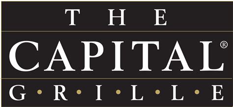 capital grille logo png